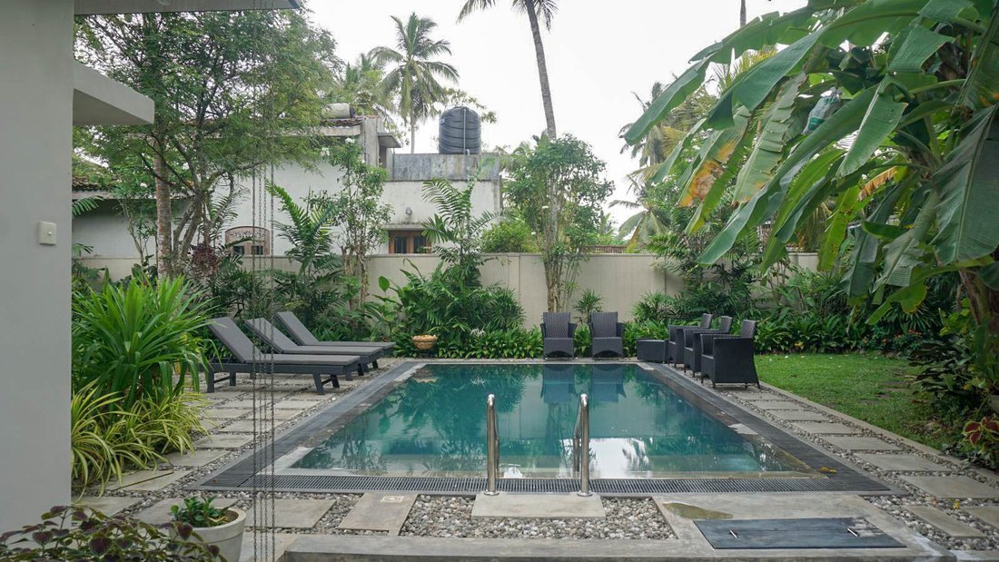 Villa in Unawatuna, Southern Province, Sri Lanka 2 - 16654929