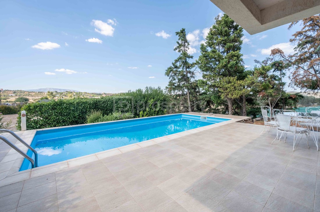 Villa in Markopoulo Mesogaias, Attica, Greece 3 - 16654939