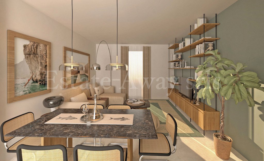 Apartment in Sasso di Bordighera, Bordighera, Liguria 5 - 16654684