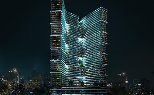 Apartment in Dubai, Dubai, United Arab Emirates 1