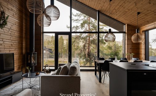Apartment in Kittilä, Lapland, Finland 1