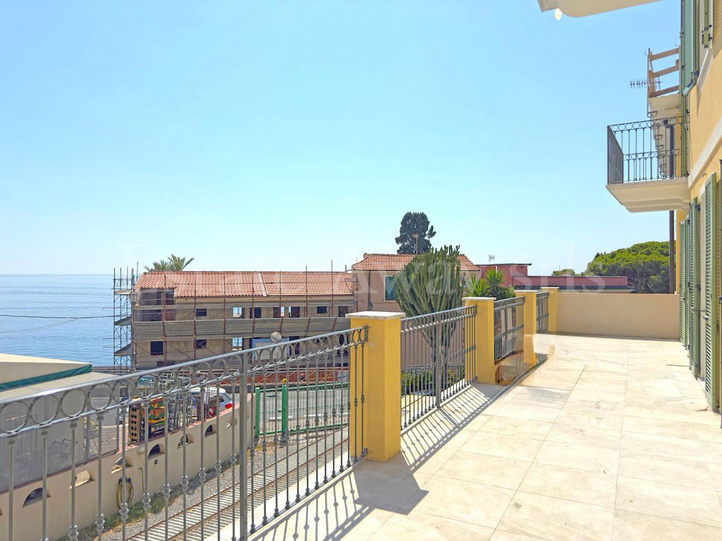 Apartment in Sasso di Bordighera, Bordighera, Liguria 2 - 16654648