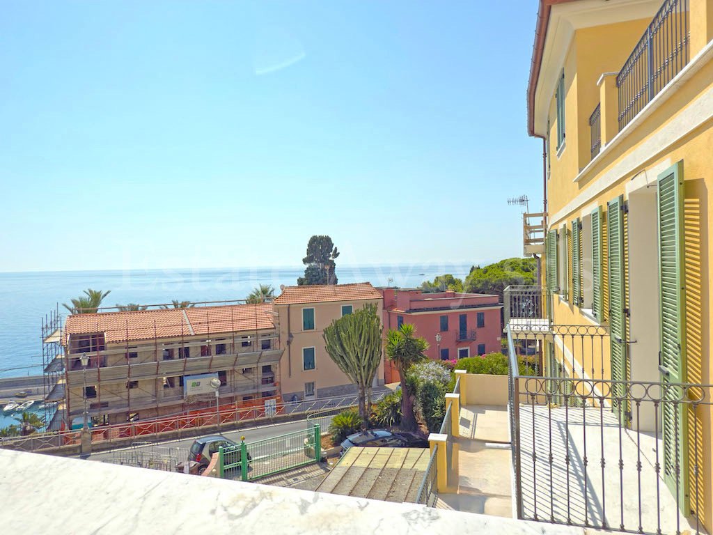 Apartment in Sasso di Bordighera, Bordighera, Liguria 2 - 16654597