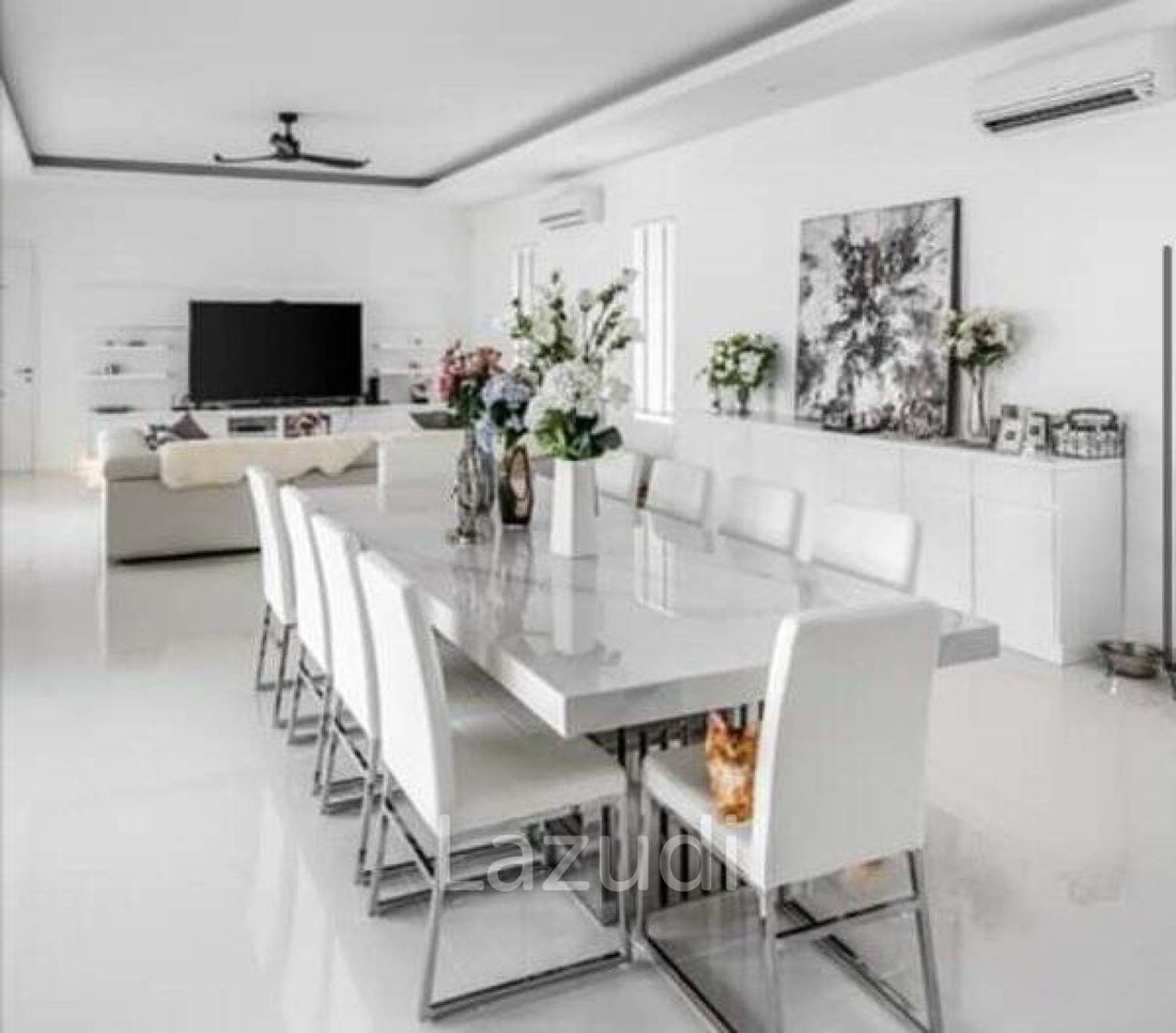 Villa in Cha-am, Phetchaburi, Thailand 3 - 16654882
