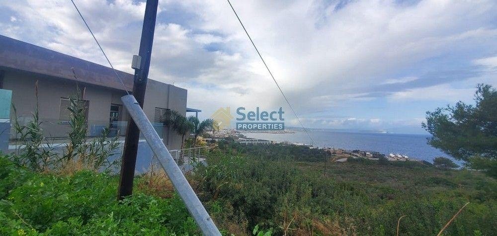 Land in Crete, Greece 5 - 16654219