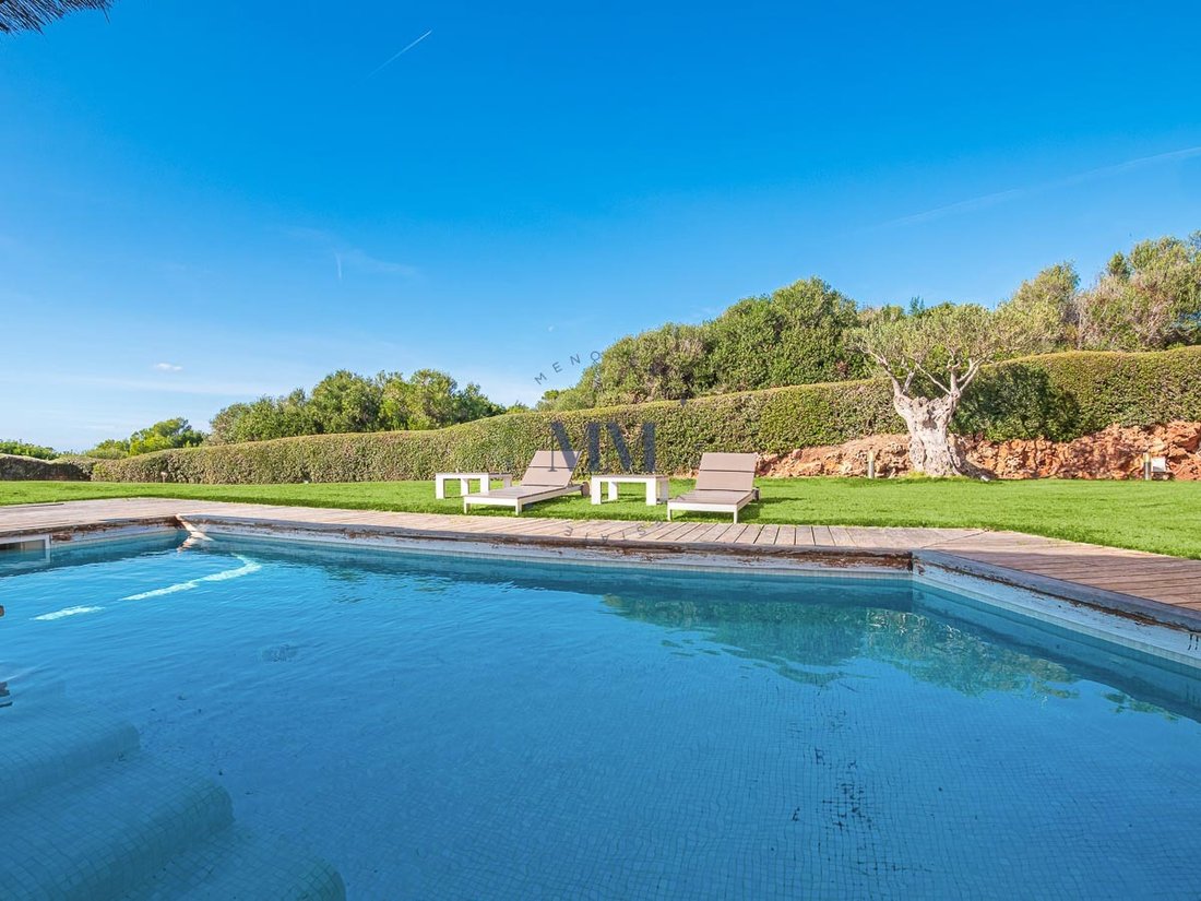 Villa in Sant Lluis, Balearic Islands, Spain 3 - 16654392