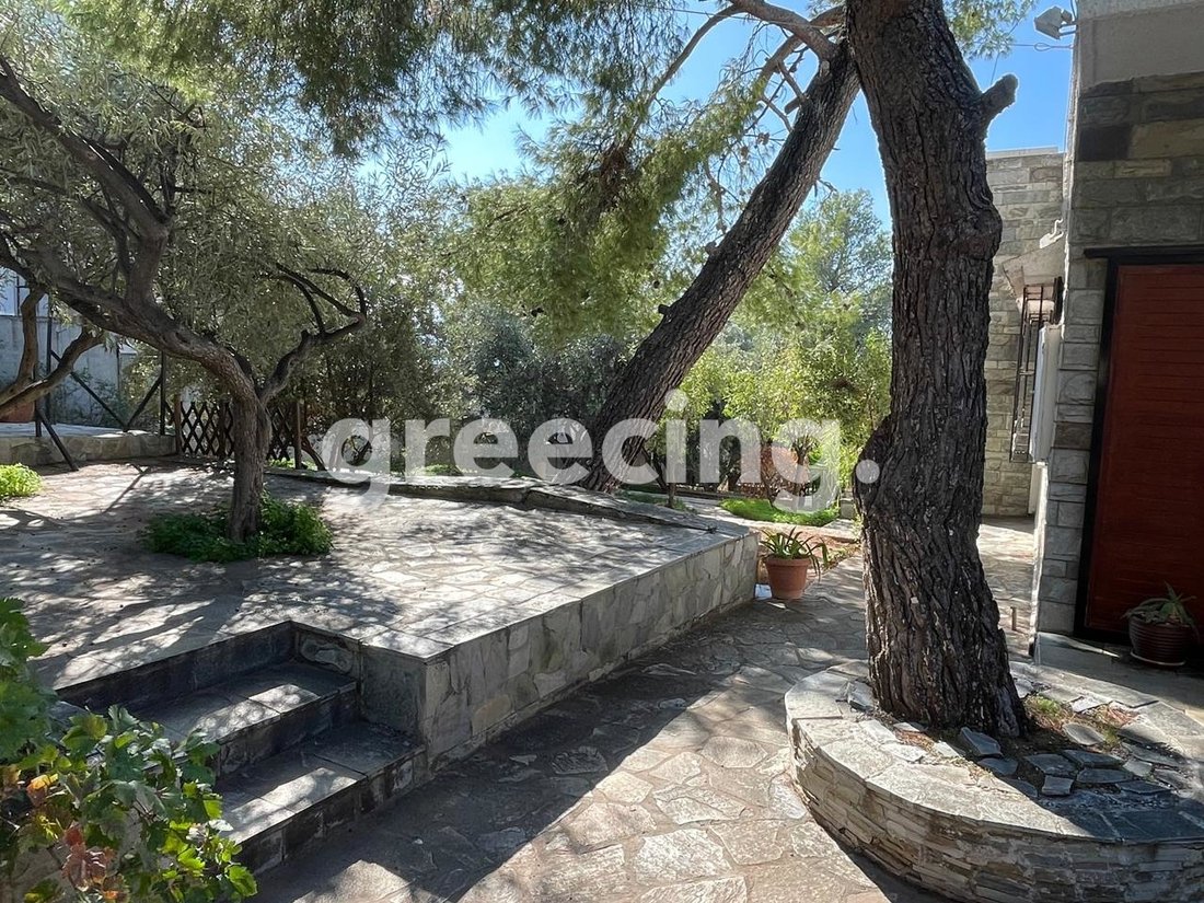 House in Penteli, Attica, Greece 2 - 16654248