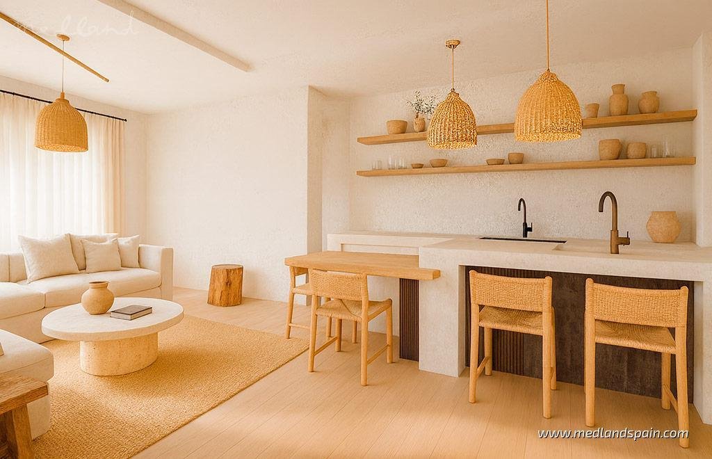Villa in Elx / Elche, Valencian Community, Spain 2 - 16654960