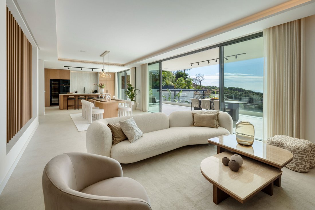 Villa in Elviria-Cabopino, Marbella, Spain 3 - 15077754