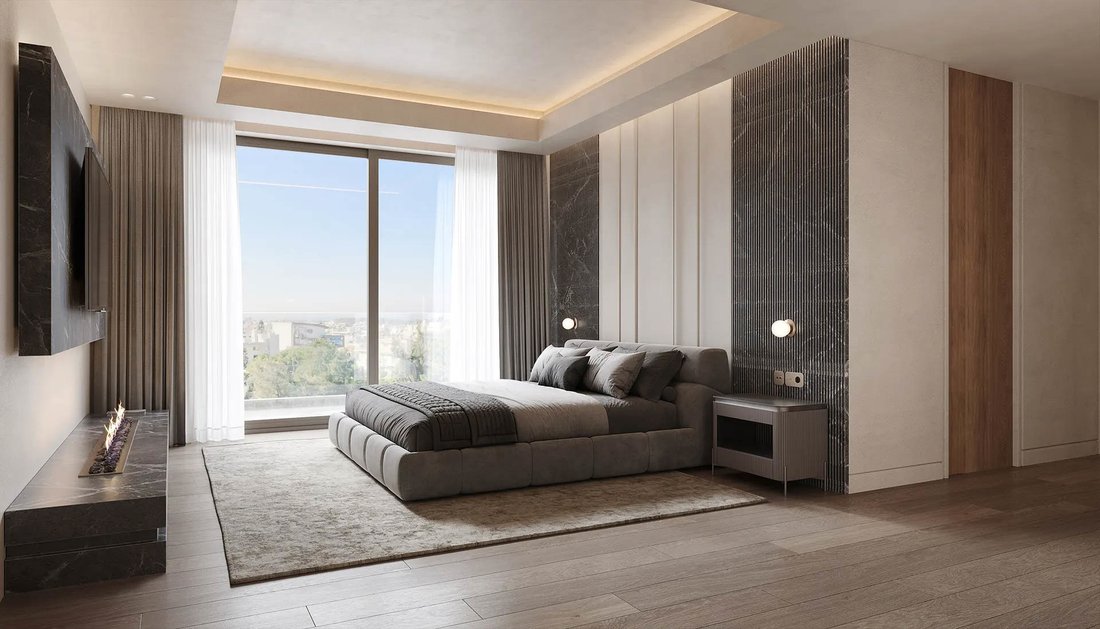 Apartment in Glyfada, Attica, Greece 5 - 16323956