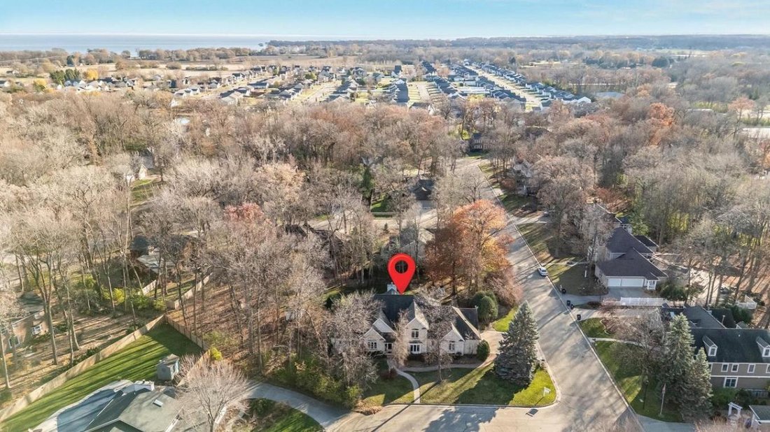 House in Neenah, Wisconsin, United States 2 - 16654965