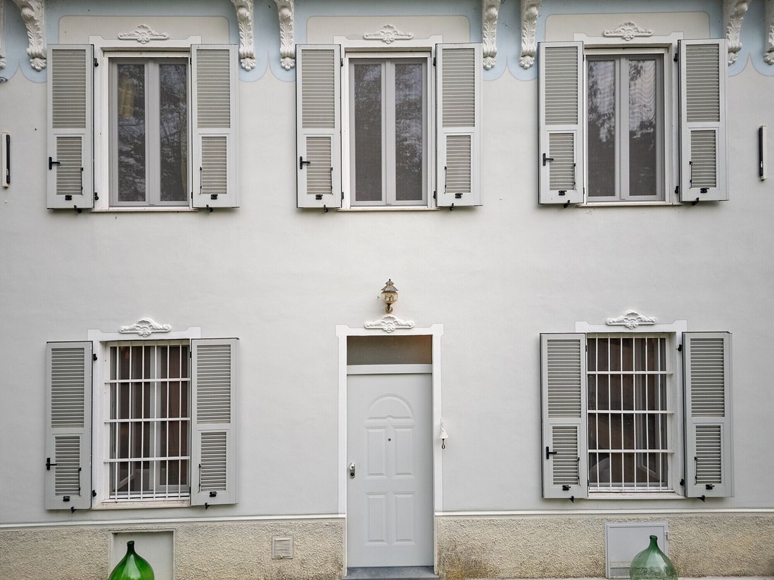Villa in Fubine Monferrato, Piedmont, Italy 3 - 16654793