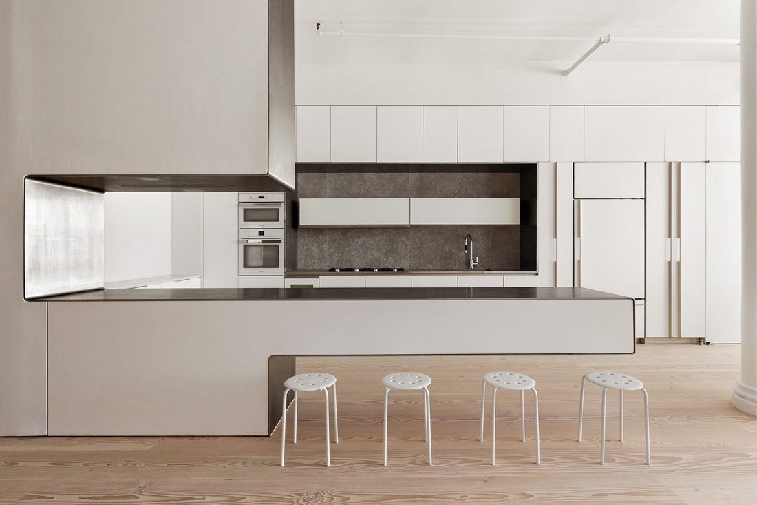 Condo in New York, New York, United States 3 - 16588506