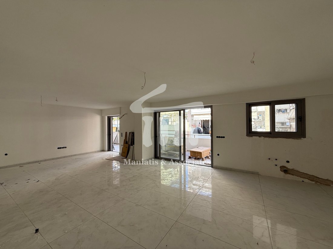 Apartment in 2nd Community of Kallithea, Attica, Greece 1 - 13933432