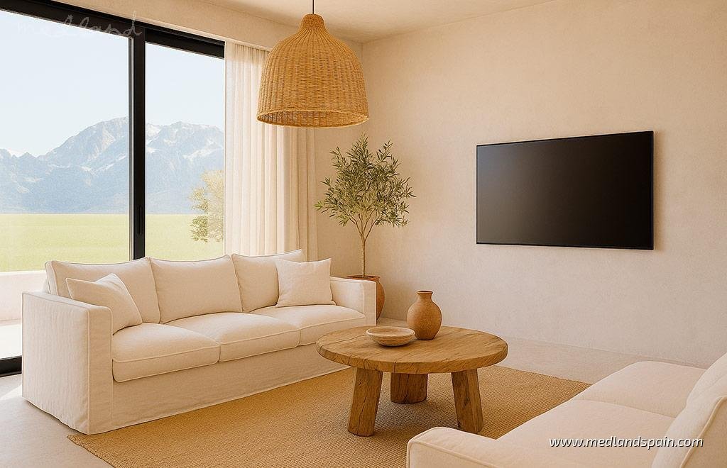 Villa in Elx / Elche, Valencian Community, Spain 3 - 16654957