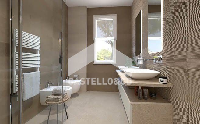 Villa in Moniga del Garda, Lombardy, Italy 4 - 16654454