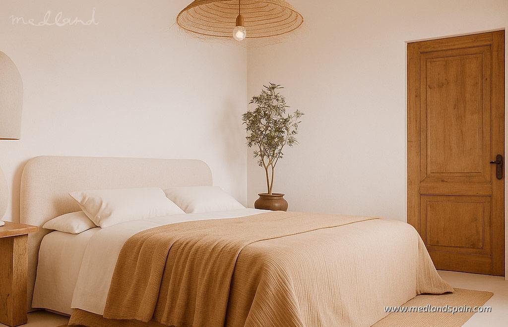 Villa in Elx / Elche, Valencian Community, Spain 3 - 16654954