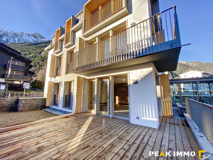 Apartment in Chamonix-Mont-Blanc, Auvergne-Rhône-Alpes, France 5 - 16654720