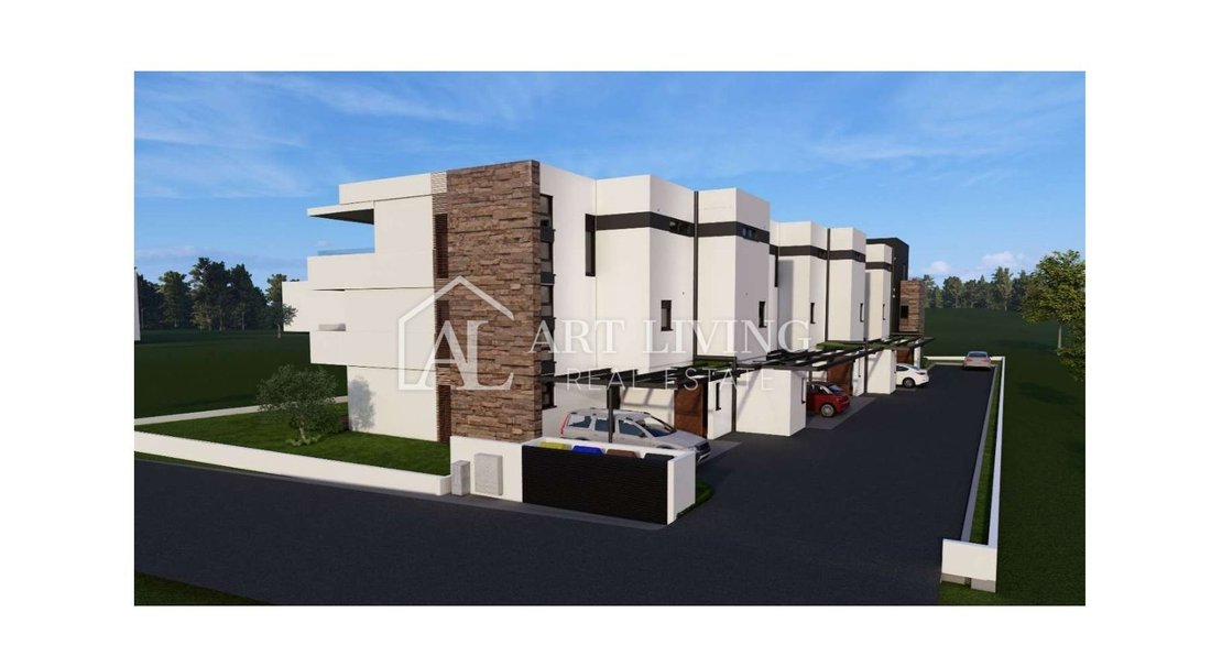 House in Umag, Istria County, Croatia 4 - 16654980
