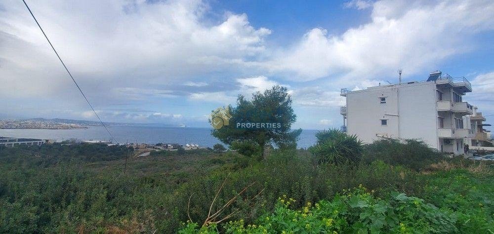 Land in Crete, Greece 4 - 16654219
