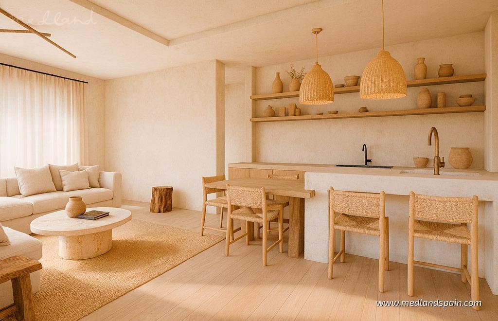 Villa in Elx / Elche, Valencian Community, Spain 3 - 16654960