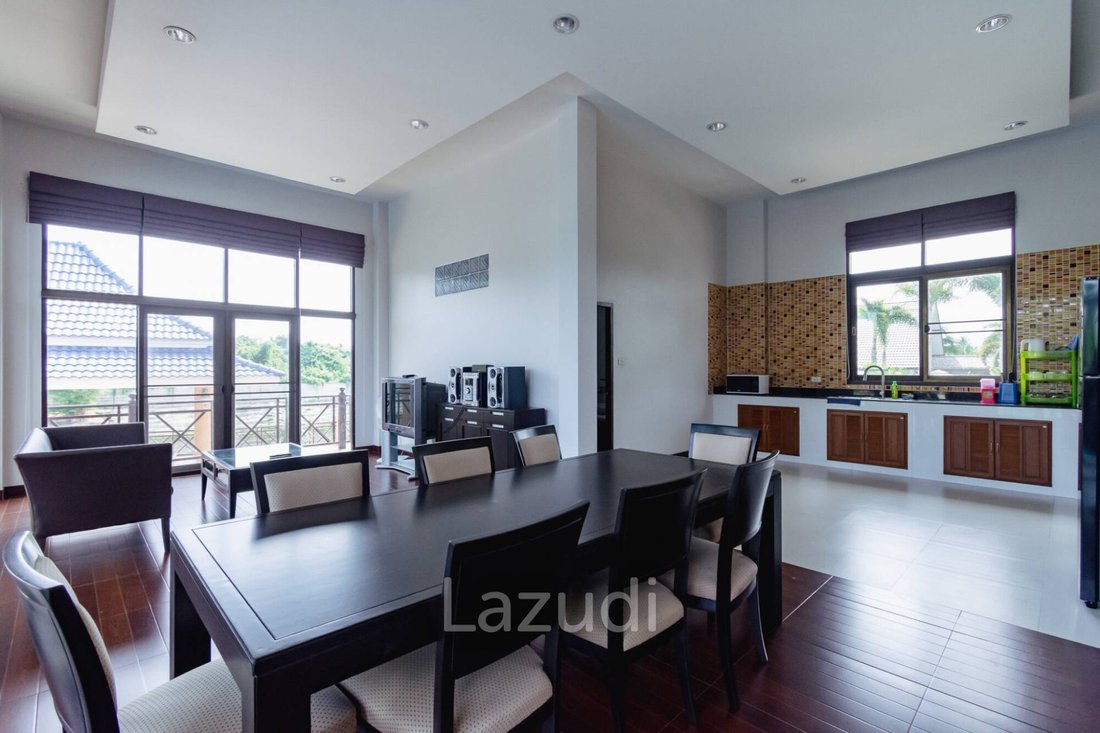 Villa in Hin Lek Fai, Prachuap Khiri Khan, Thailand 5 - 12635880