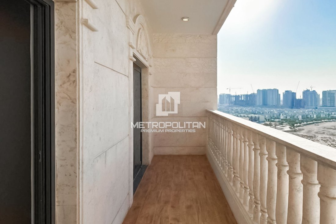 Apartment in Al Furjan, Dubai, United Arab Emirates 3 - 16624278