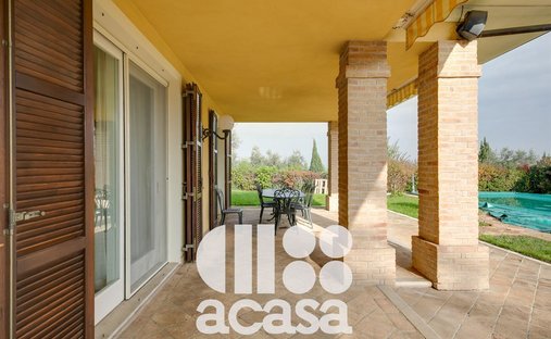 Villa in Zentrum, Cesena, Emilia-Romagna 1