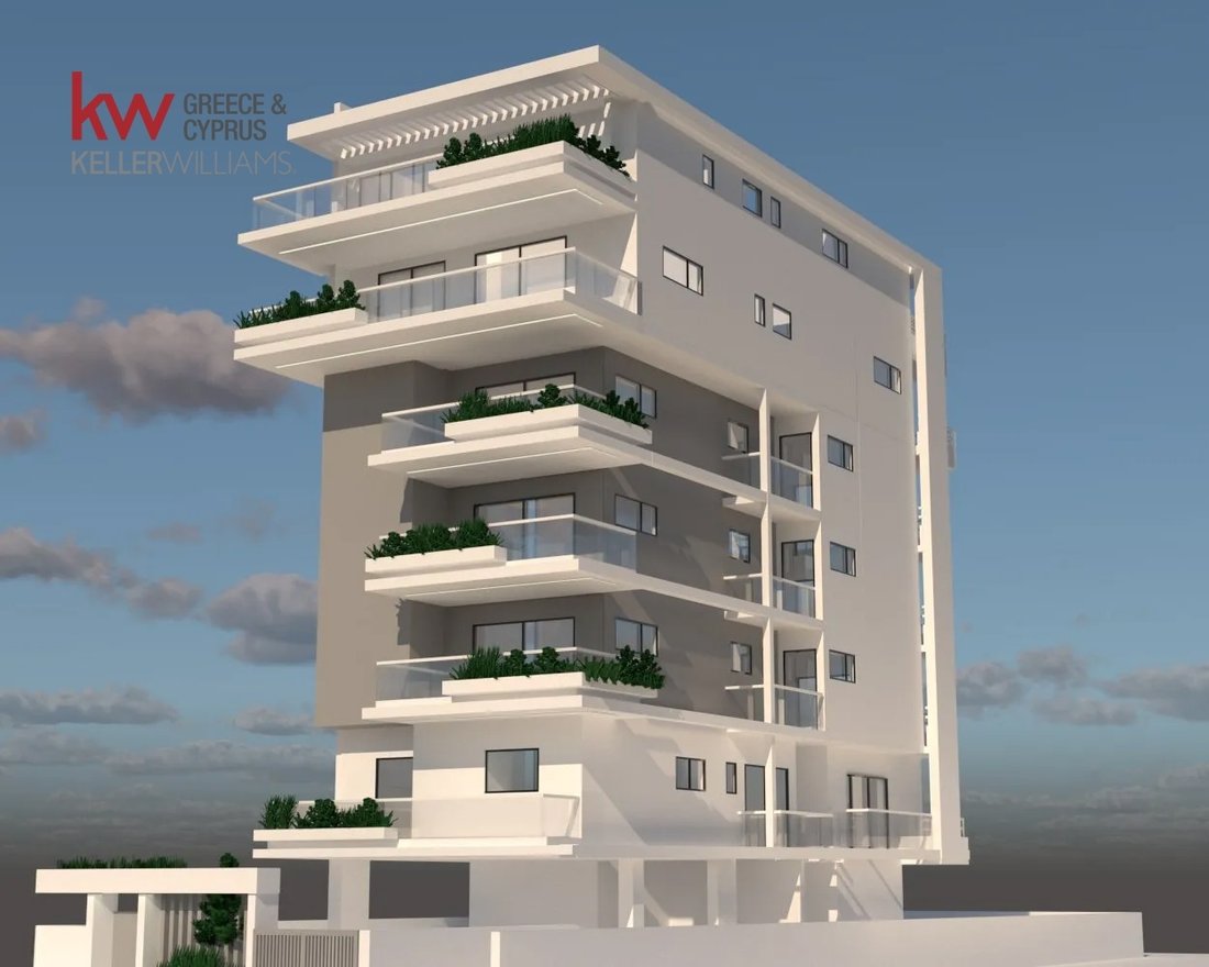 Apartment in Elliniko, Attica, Greece 1 - 16654225