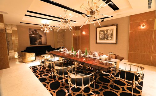 House in Singapore 1