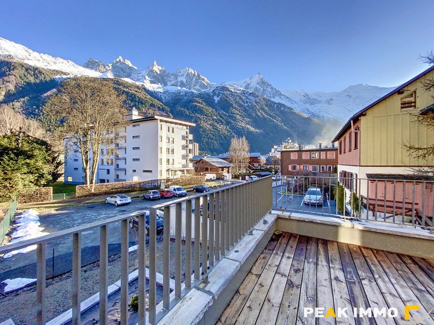 Apartment in Chamonix-Mont-Blanc, Auvergne-Rhône-Alpes, France 2 - 16654720