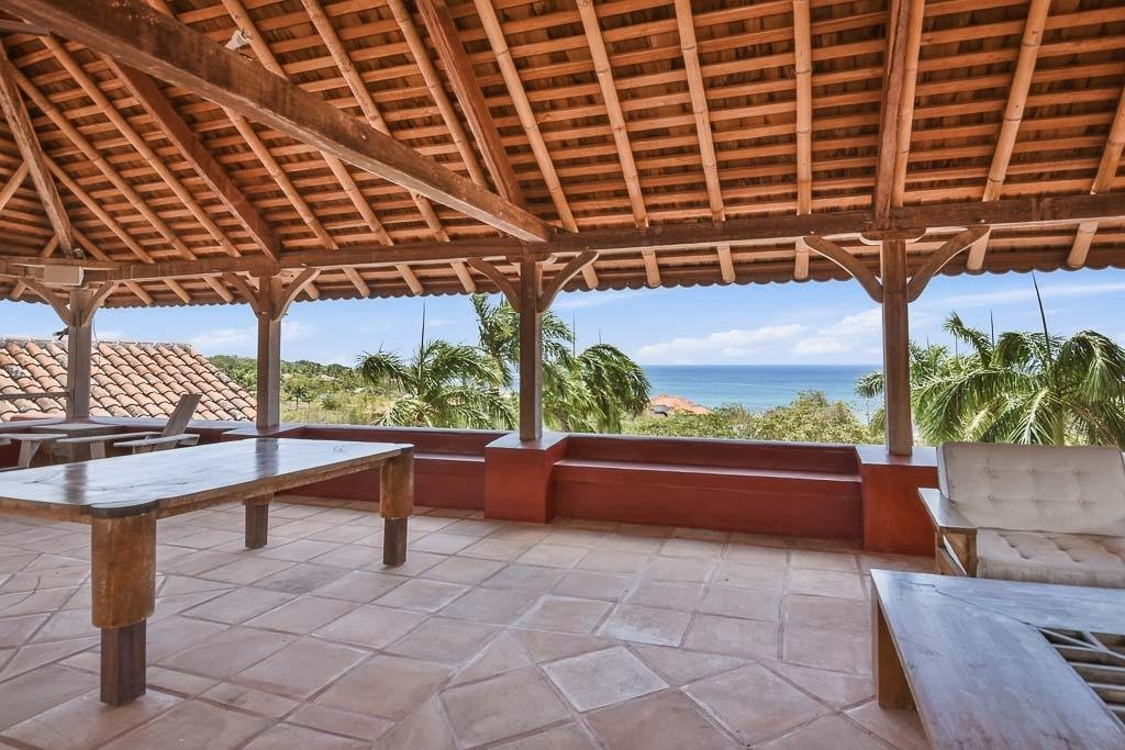 House in Los Panamaes, Los Santos Province, Panama 2 - 16654751