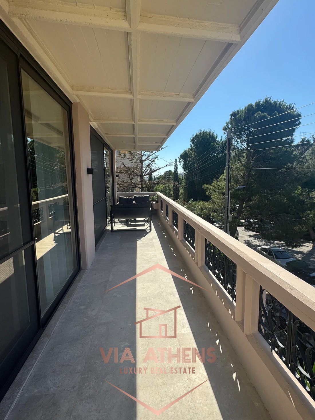 Apartment in Glyfada, Attica, Greece 2 - 16654204
