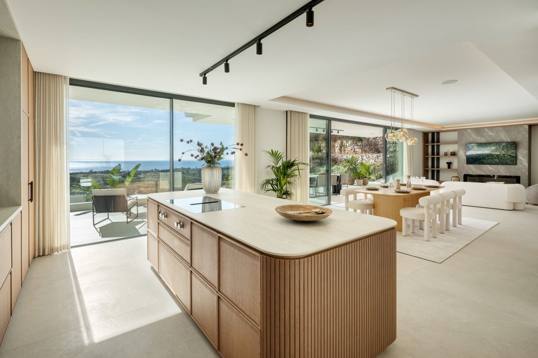 Villa in Elviria-Cabopino, Marbella, Spain 5 - 15077754