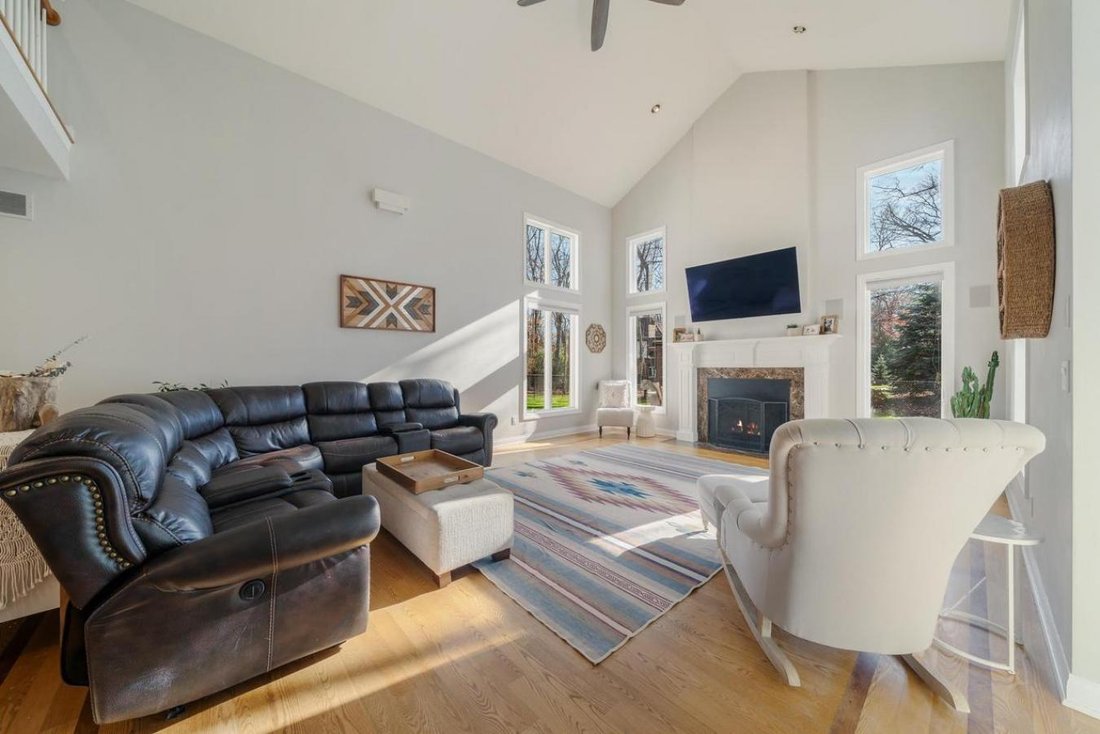 House in Neenah, Wisconsin, United States 4 - 16654965