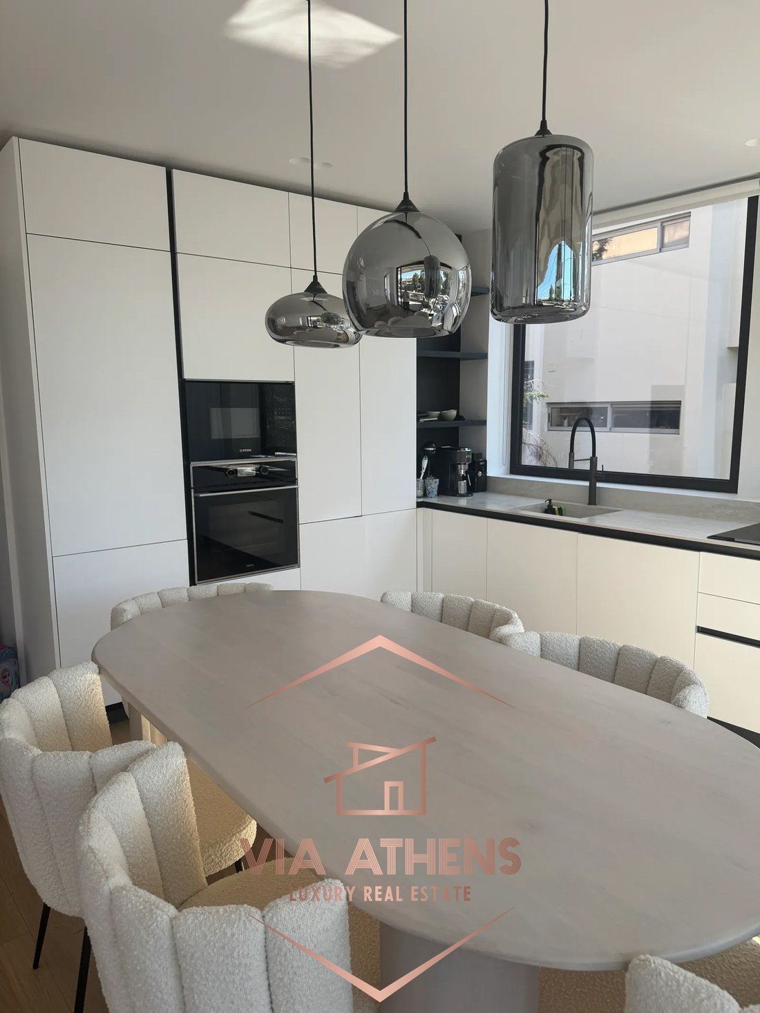 Apartment in Glyfada, Attica, Greece 4 - 16654204