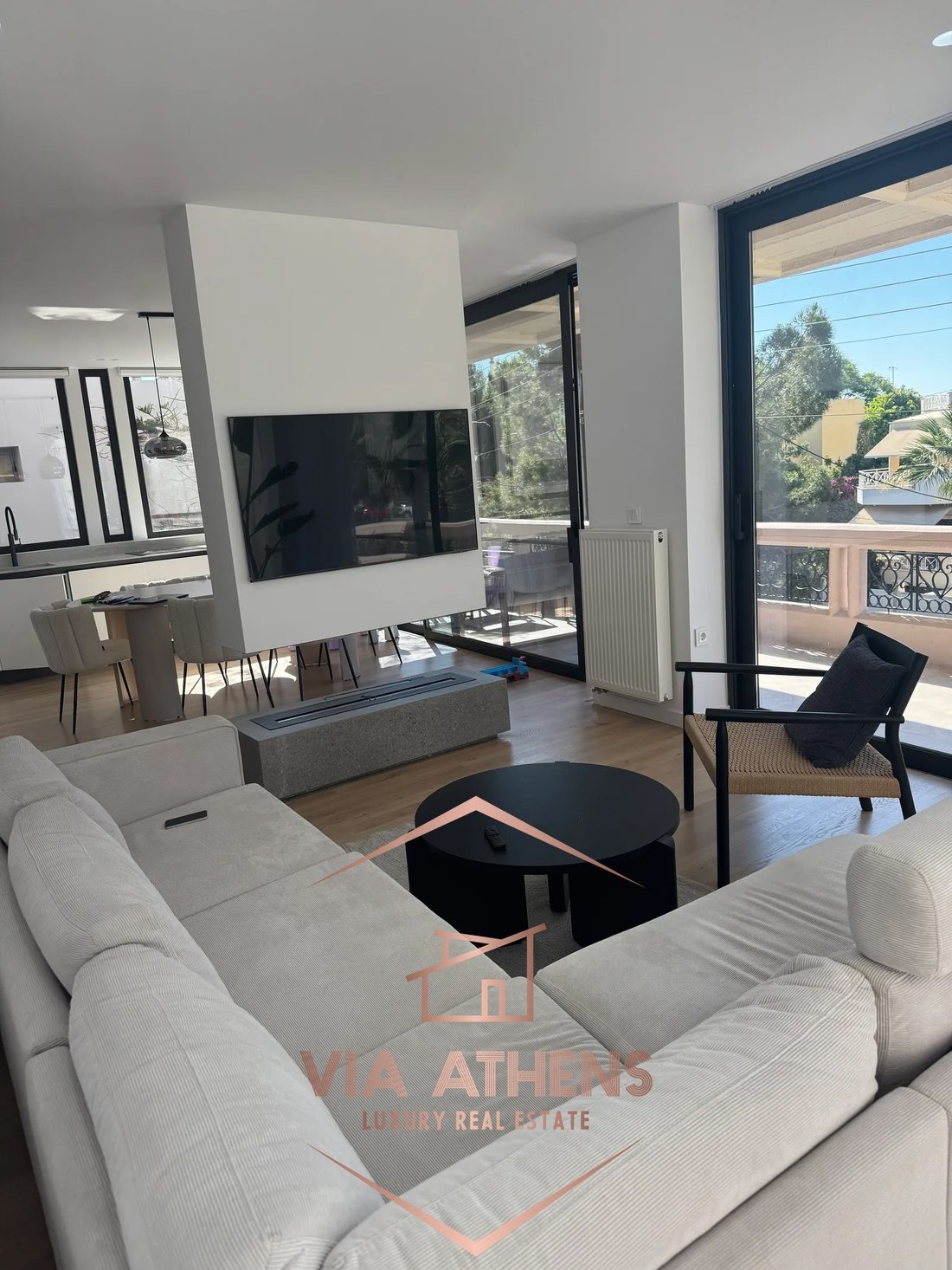 Apartment in Glyfada, Attica, Greece 5 - 16654204