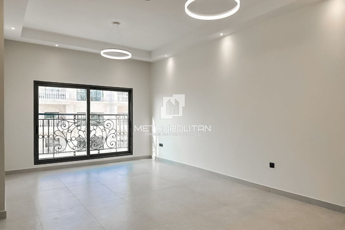 Apartment in Al Furjan, Dubai, United Arab Emirates 1 - 16624278