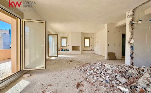 Apartment in Glyfada, Attica, Greece 1