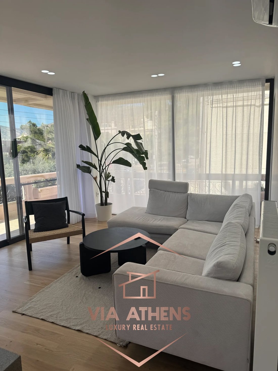 Apartment in Glyfada, Attica, Greece 1 - 16654204