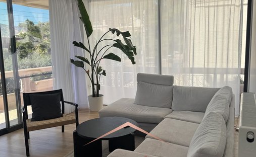 Apartment in Glyfada, Attica, Greece 1