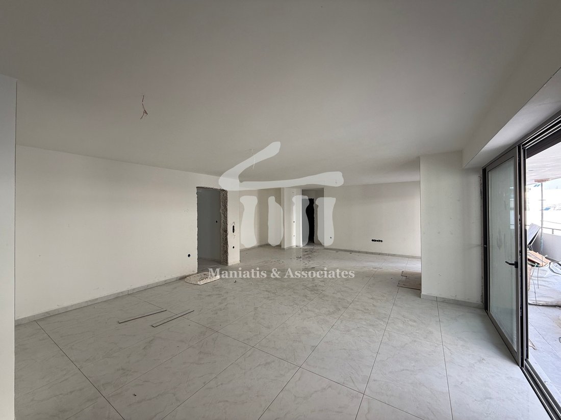 Apartment in 2nd Community of Kallithea, Attica, Greece 2 - 13933432