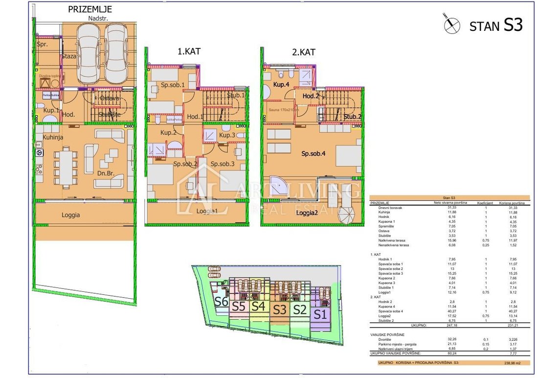 House in Umag, Istria County, Croatia 5 - 16654980