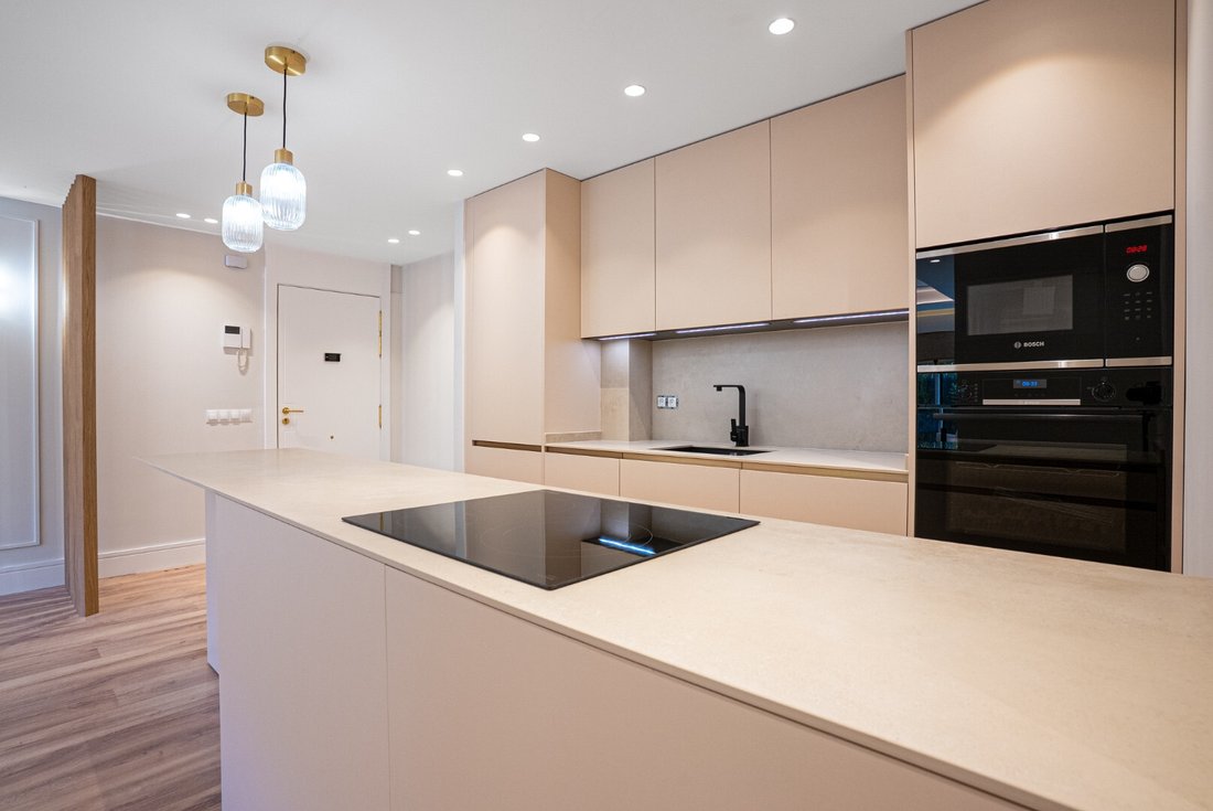 Apartment in San Pedro de Alcantara, Andalusia, Spain 4 - 16654567