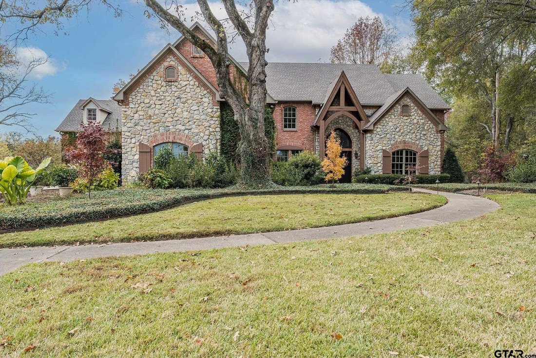 House in Whitehouse, Texas, United States 4 - 14907014