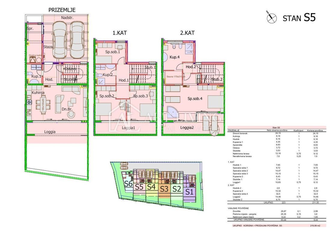 House in Umag, Istria County, Croatia 5 - 16654975
