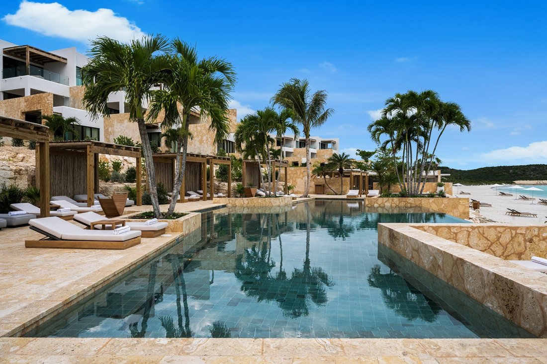 Condo in Cooper Jack Bay Settlement, Caicos Islands, Turks and Caicos Islands 1 - 16654316