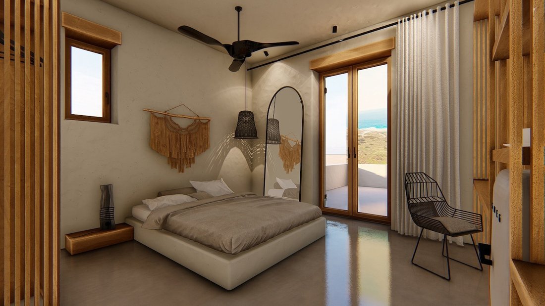 Villa in Paros, Aegean, Greece 4 - 15697878