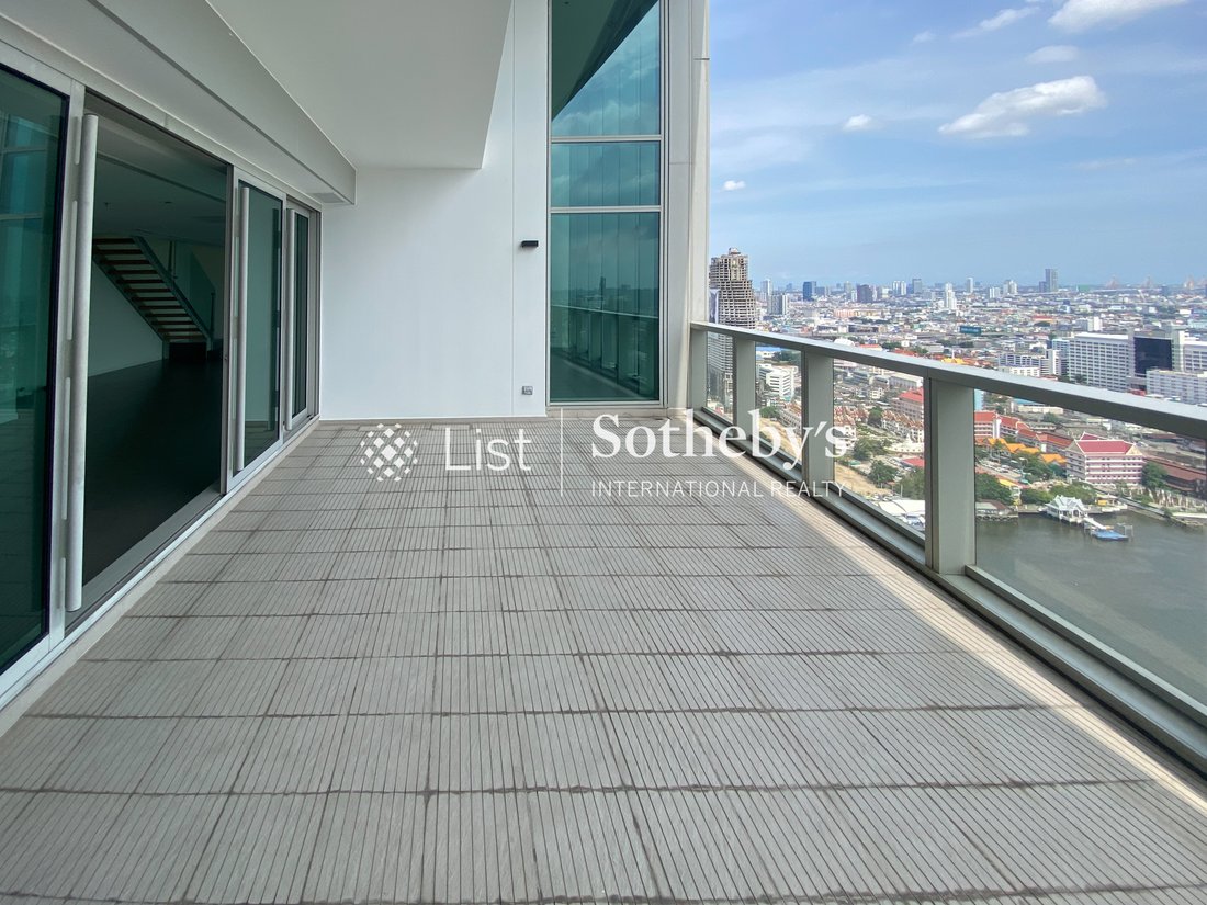 Condo in Bangkok, Krung Thep Maha Nakhon, Thailand 3 - 16654308