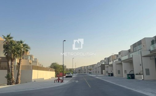 Townhouse in MBR City / Mohammed Bin Rashid City, Dubai, United Arab Emirates 1